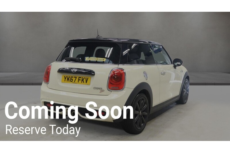 Used MINI Hatch for sale - 78012679: Photo 1