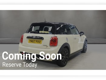 Used MINI Hatch 2017 for sale - 78012679: Photo