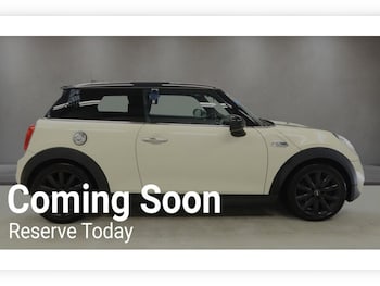 Used MINI Hatch 2017 for sale - 78012679: Photo
