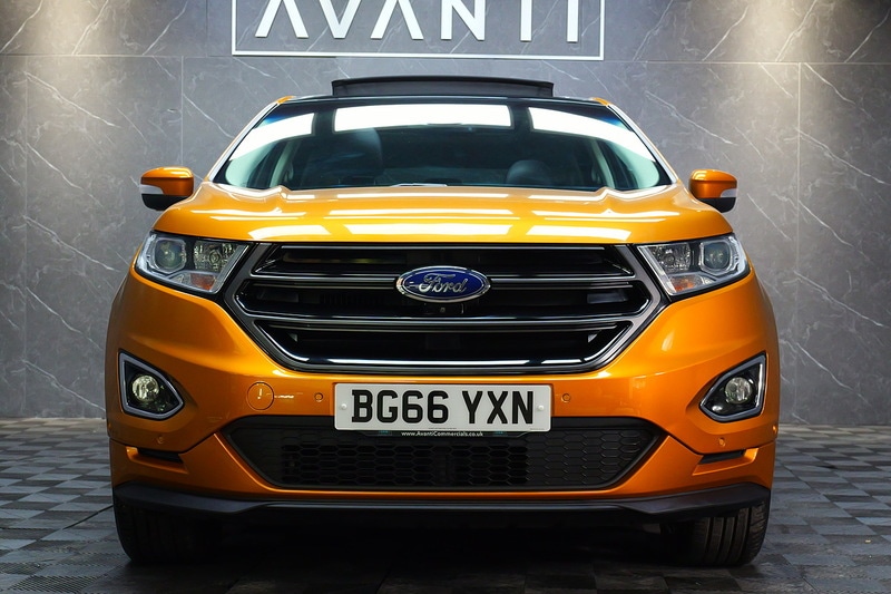 Used Ford Edge 2016 for sale - 77027710: Photo 11