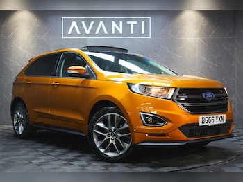 Used Ford Edge 2016 for sale - 77027710: Photo