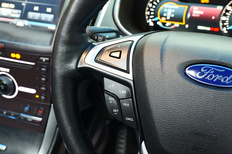 Used Ford Edge 2016 for sale - 77027710: Photo 23