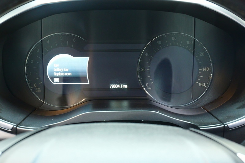 Used Ford Edge 2016 for sale - 77027710: Photo 24