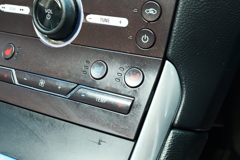 Used Ford Edge 2016 for sale - 77027710: Photo 27