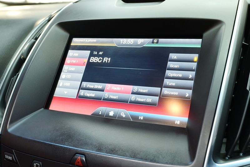 Used Ford Edge 2016 for sale - 77027710: Photo 32