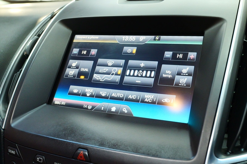 Used Ford Edge 2016 for sale - 77027710: Photo 33