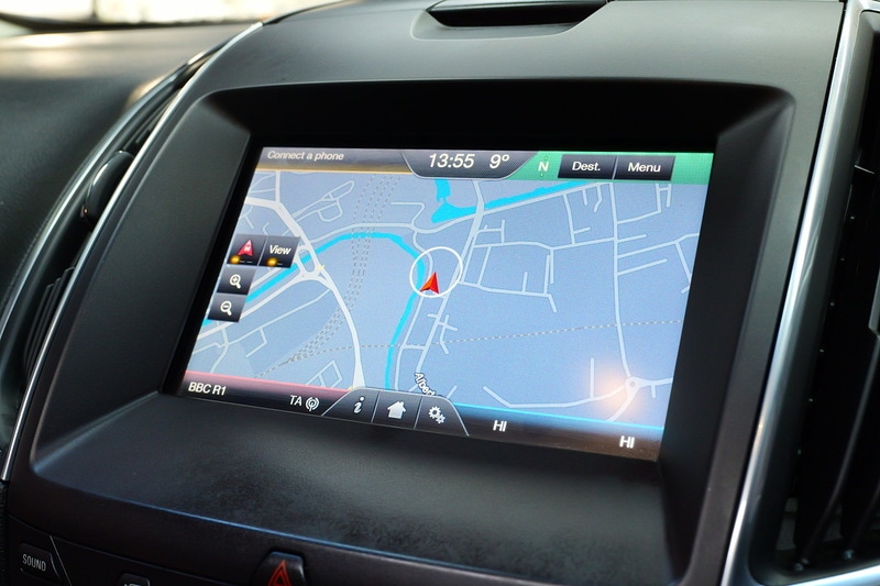 Used Ford Edge 2016 for sale - 77027710: Photo 34