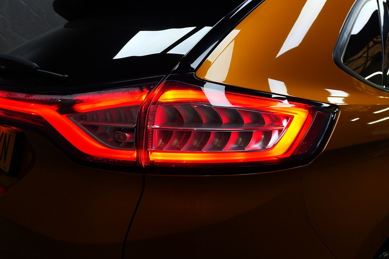 Used Ford Edge 2016 for sale - 77027710: Photo 45