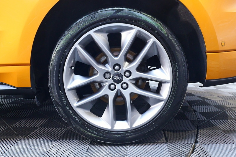 Used Ford Edge 2016 for sale - 77027710: Photo 46