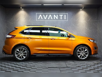 Used Ford Edge 2016 for sale - 77027710: Photo