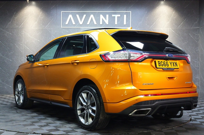 Used Ford Edge 2016 for sale - 77027710: Photo 8