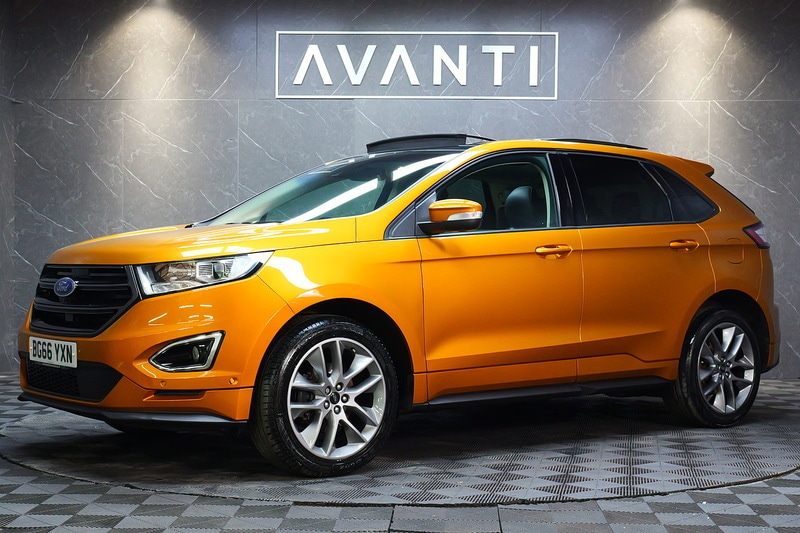 Used Ford Edge 2016 for sale - 77027710: Photo 9