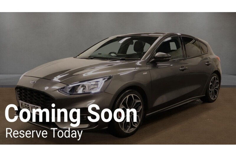 Used Ford Focus 2018 for sale - 77140280: Photo 3