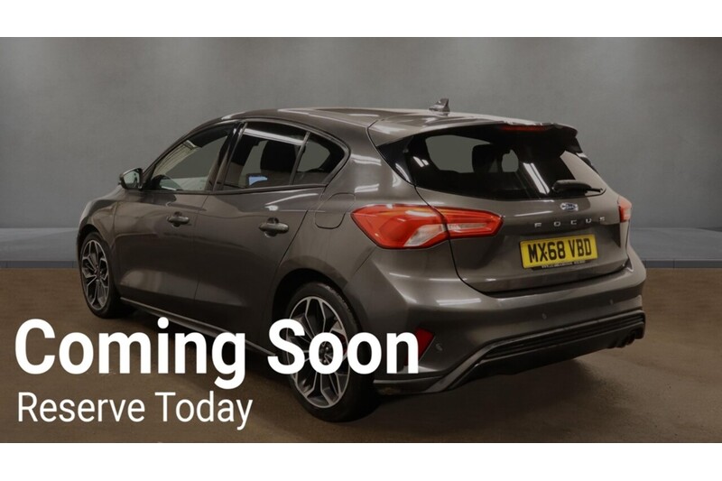 Used Ford Focus 2018 for sale - 77140280: Photo 5