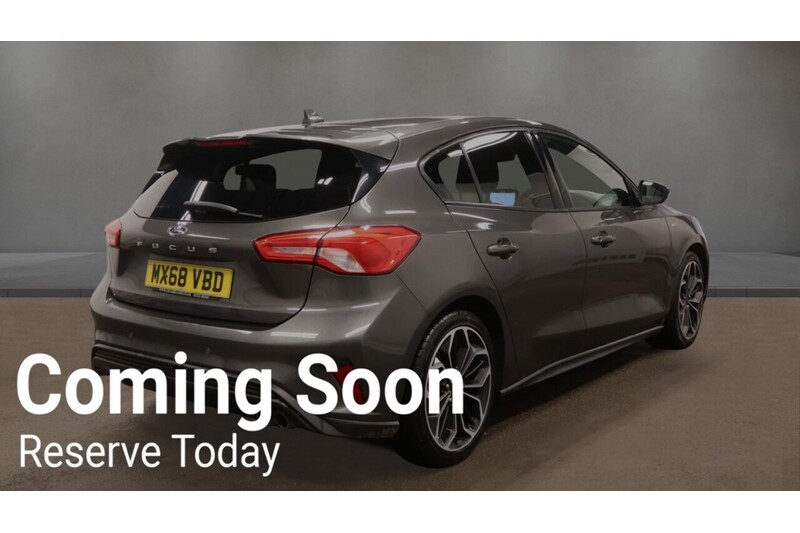 Used Ford Focus 2018 for sale - 77140280: Photo 7