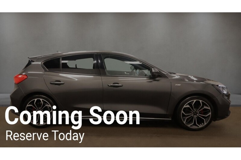 Used Ford Focus 2018 for sale - 77140280: Photo 8