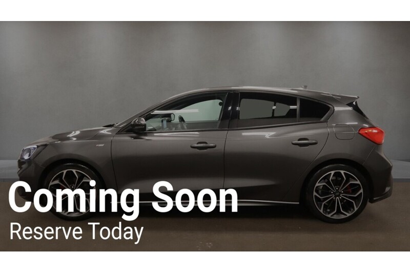 Used Ford Focus 2018 for sale - 77140280: Photo 9