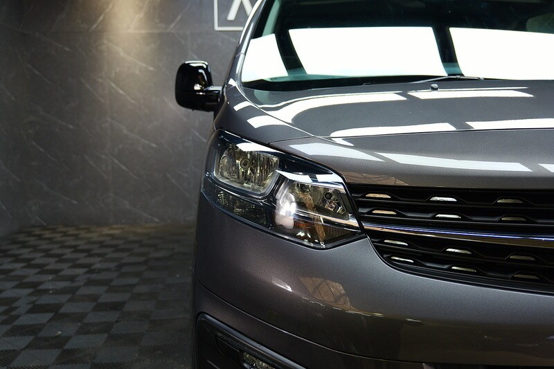 Used Vauxhall Vivaro 2022 for sale - 77027661: Photo 12