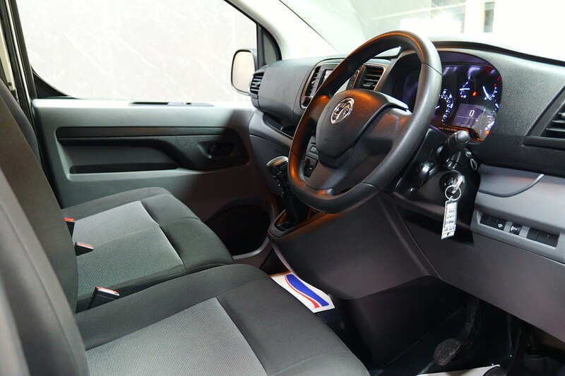 Used Vauxhall Vivaro 2022 for sale - 77027661: Photo 16