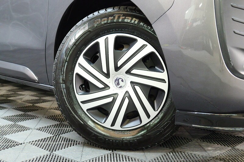 Used Vauxhall Vivaro 2022 for sale - 77027661: Photo 17