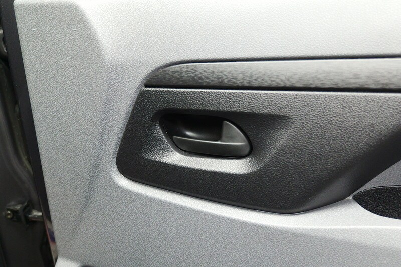 Used Vauxhall Vivaro 2022 for sale - 77027661: Photo 19