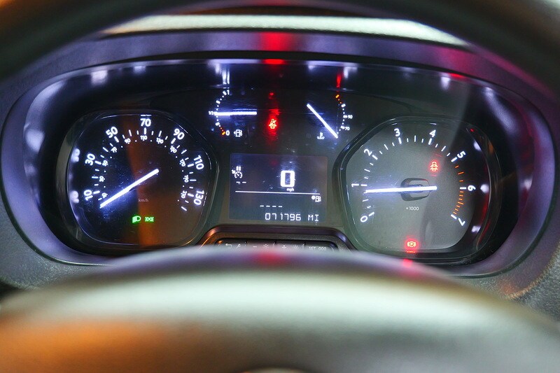 Used Vauxhall Vivaro 2022 for sale - 77027661: Photo 22