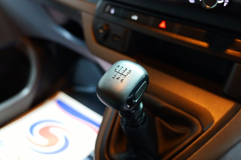 Used Vauxhall Vivaro 2022 for sale - 77027661: Photo 23