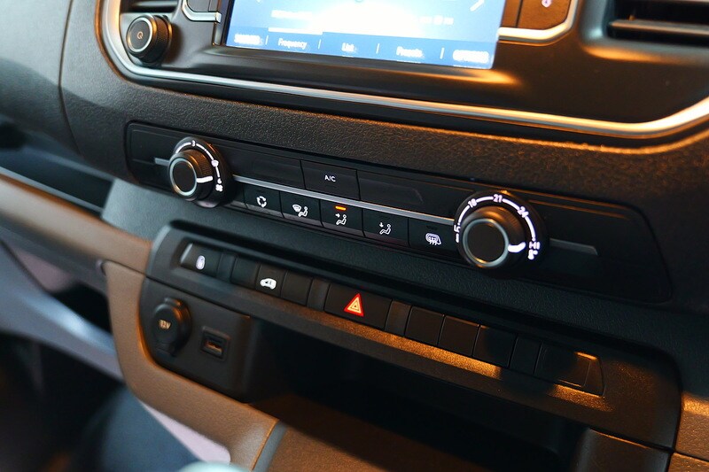 Used Vauxhall Vivaro 2022 for sale - 77027661: Photo 24