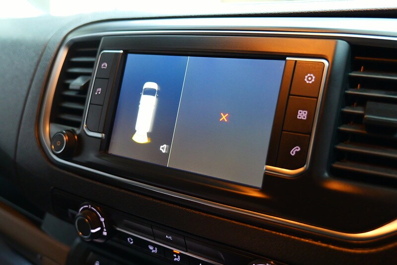 Used Vauxhall Vivaro 2022 for sale - 77027661: Photo 26