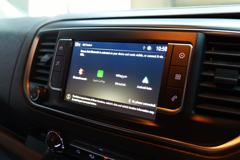 Used Vauxhall Vivaro 2022 for sale - 77027661: Photo 27