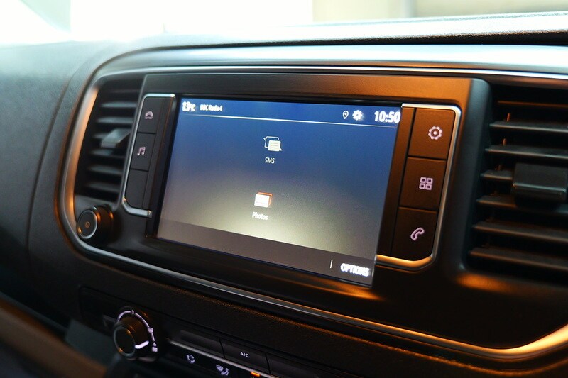 Used Vauxhall Vivaro 2022 for sale - 77027661: Photo 28