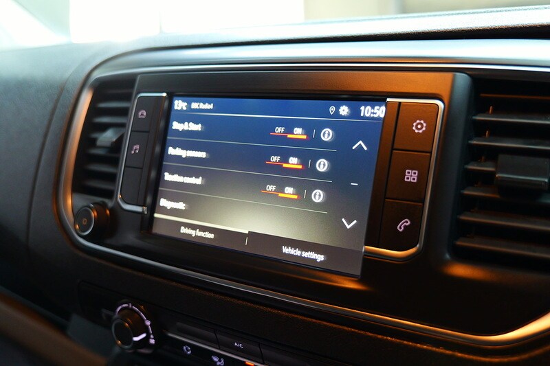 Used Vauxhall Vivaro 2022 for sale - 77027661: Photo 29