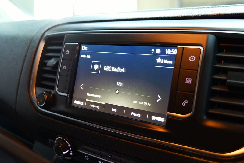 Used Vauxhall Vivaro 2022 for sale - 77027661: Photo 31