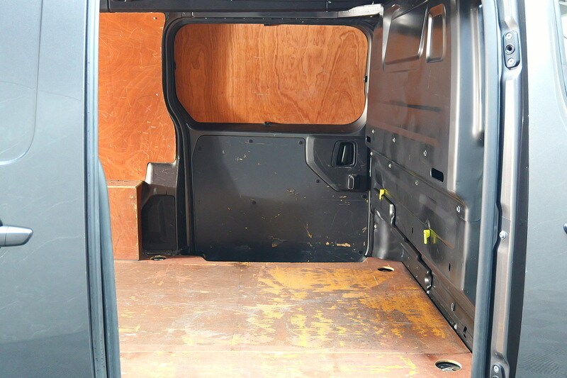 Used Vauxhall Vivaro 2022 for sale - 77027661: Photo 33