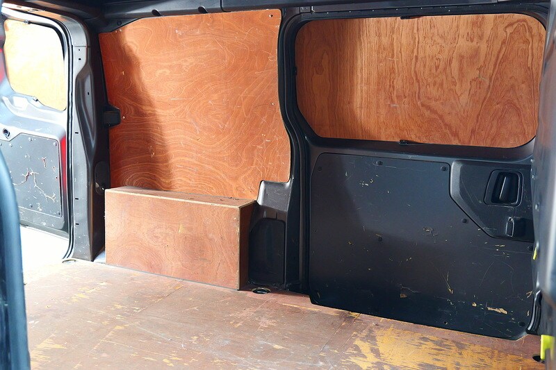 Used Vauxhall Vivaro 2022 for sale - 77027661: Photo 34