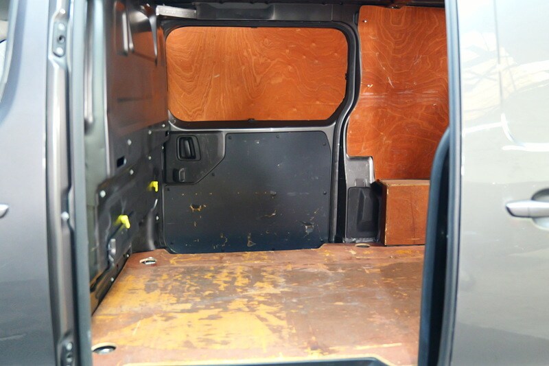 Used Vauxhall Vivaro 2022 for sale - 77027661: Photo 38