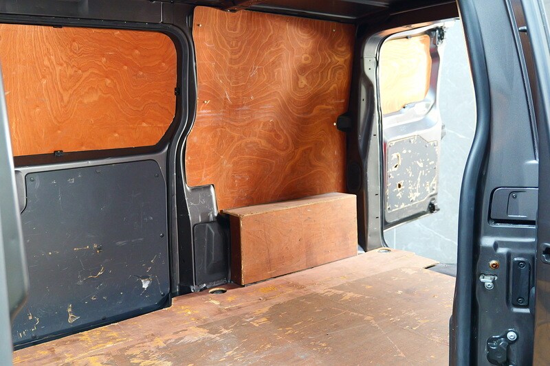 Used Vauxhall Vivaro 2022 for sale - 77027661: Photo 39