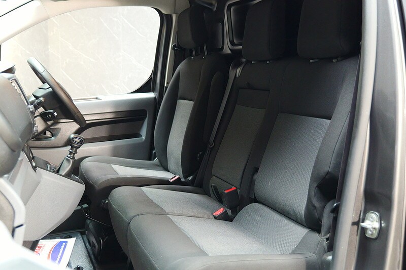 Used Vauxhall Vivaro 2022 for sale - 77027661: Photo 40