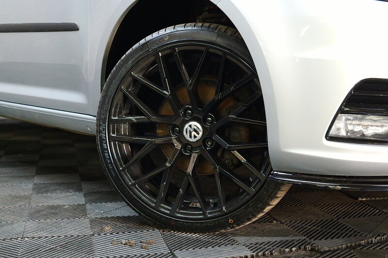 Used Volkswagen Caddy 2018 for sale - 77027655: Photo 12