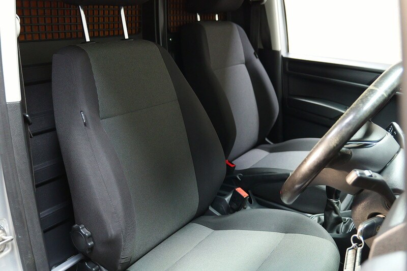 Used Volkswagen Caddy 2018 for sale - 77027655: Photo 13