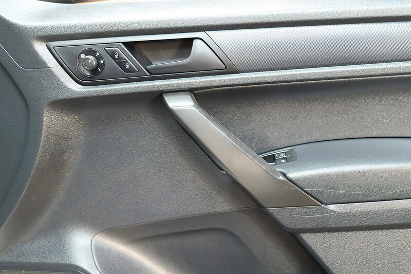 Used Volkswagen Caddy 2018 for sale - 77027655: Photo 16