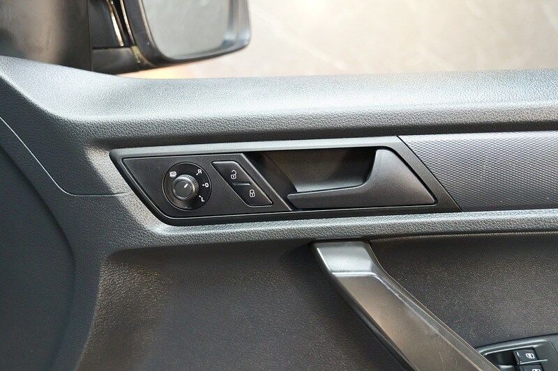 Used Volkswagen Caddy 2018 for sale - 77027655: Photo 17