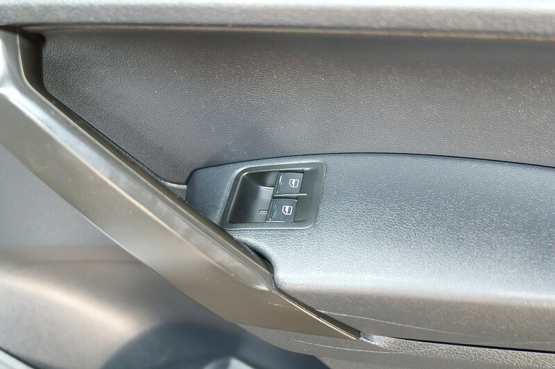 Used Volkswagen Caddy 2018 for sale - 77027655: Photo 18