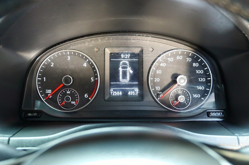 Used Volkswagen Caddy 2018 for sale - 77027655: Photo 21