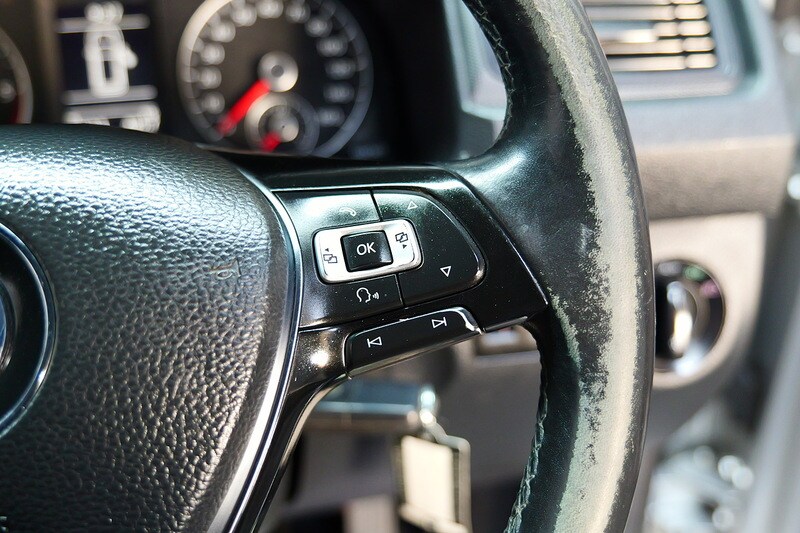 Used Volkswagen Caddy 2018 for sale - 77027655: Photo 23