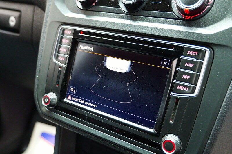 Used Volkswagen Caddy 2018 for sale - 77027655: Photo 26