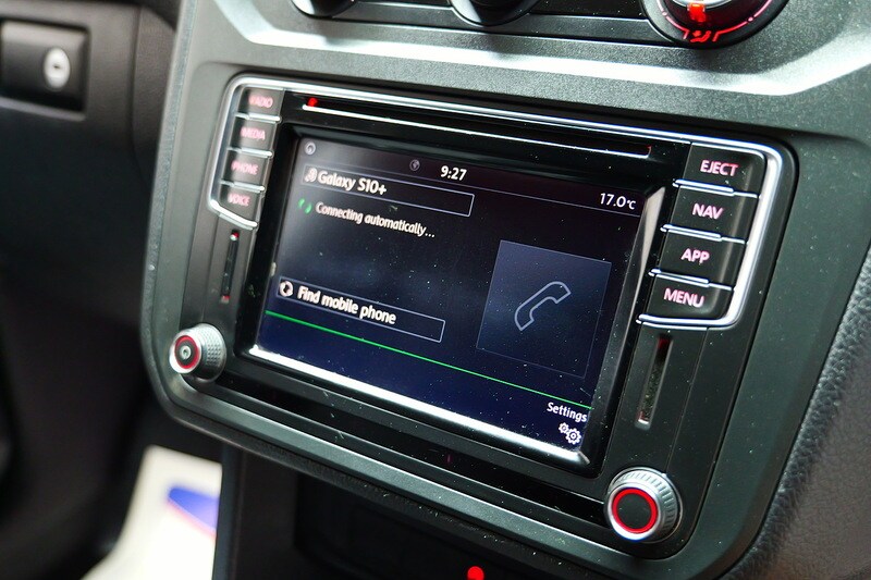 Used Volkswagen Caddy 2018 for sale - 77027655: Photo 28