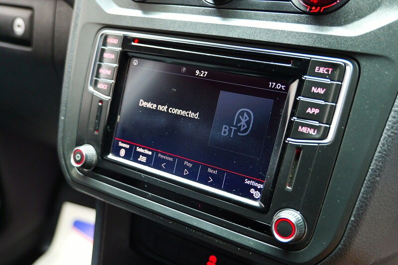 Used Volkswagen Caddy 2018 for sale - 77027655: Photo 29