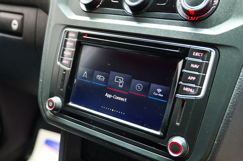 Used Volkswagen Caddy 2018 for sale - 77027655: Photo 31