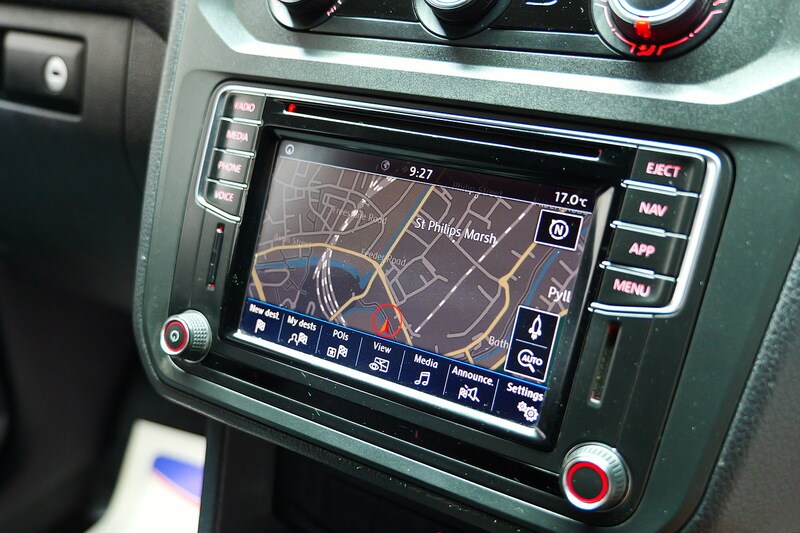 Used Volkswagen Caddy 2018 for sale - 77027655: Photo 32